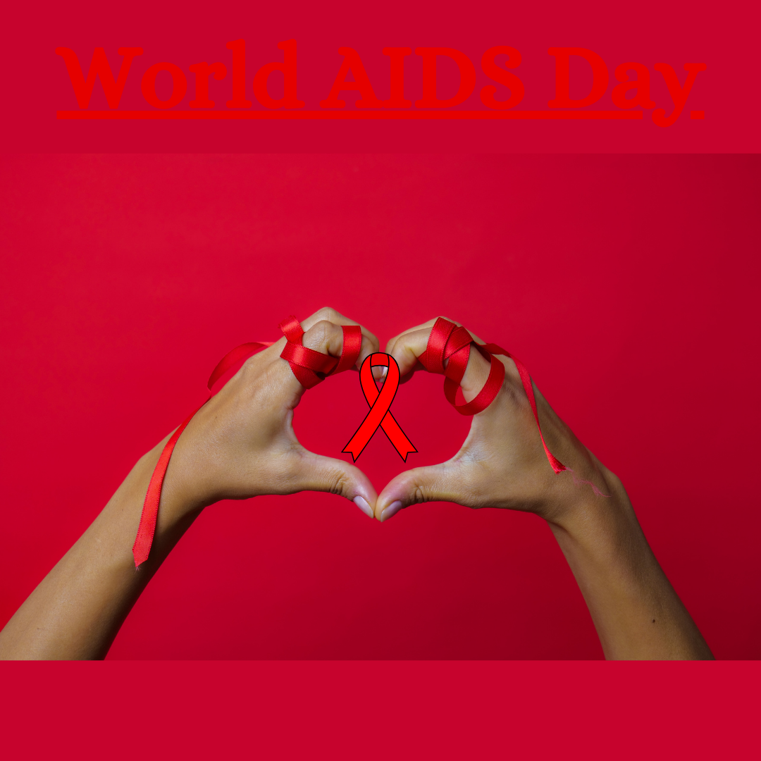 World AIDS Day Quotes history of World AIDS Day Poems For All Things